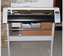 stepper motor controller usb professional sticker machine IGP720