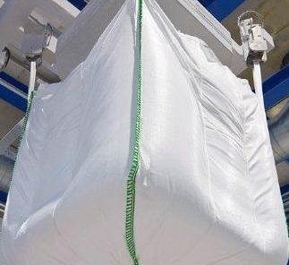 Anti-UV treated pp ton bag/ big bag /FIBC for sand,cement,soil