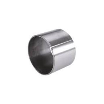 Bearing Parts Custom Bushings Stainless Steel Bushings