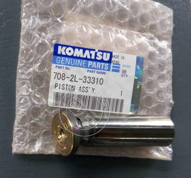 In stock komatsu D65 piston 708-2L-33430