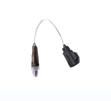 Range Rover vehicle oxygen sensor