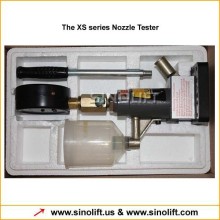 Sinolift-XS Diesel Nozzle Tester for Europe