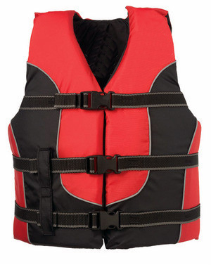 water survival surfing sports MYLE surfing life vest