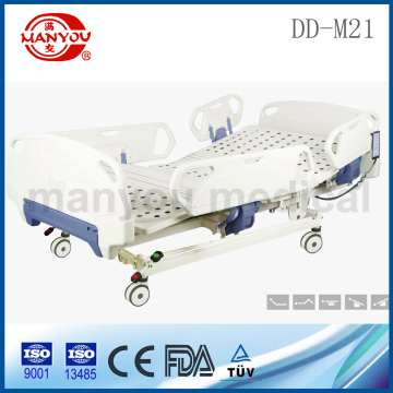 5 Movements ICU electric Medical hospital Bed