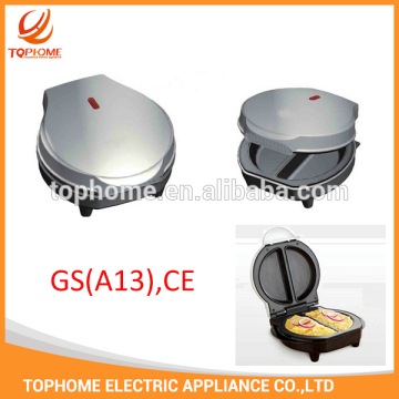 2 slice Omelet Maker TH-WM35A