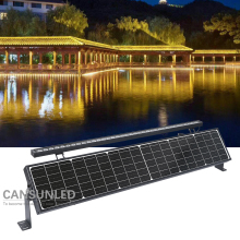 Solar Wall Lights Outdoor: Waterproof Solar Lamp for Garden Decoration