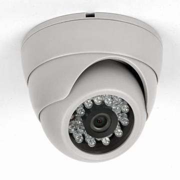 IR Dome Camera Sony 1/3 Exview CCD (HT-306)
