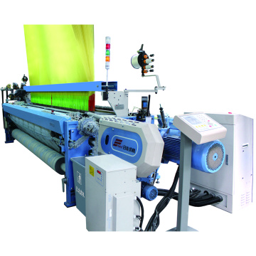 RFRL31 Rapier Weaving Loom