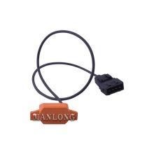 STILL Forklift Parts: Speed Sensor Transducer Transmitter (OEM No. 527445)