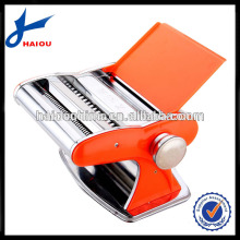 2015 top sale cheap manual home made pasta machine