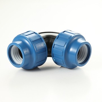 Poly Pipe Compression Irrigation Fittings