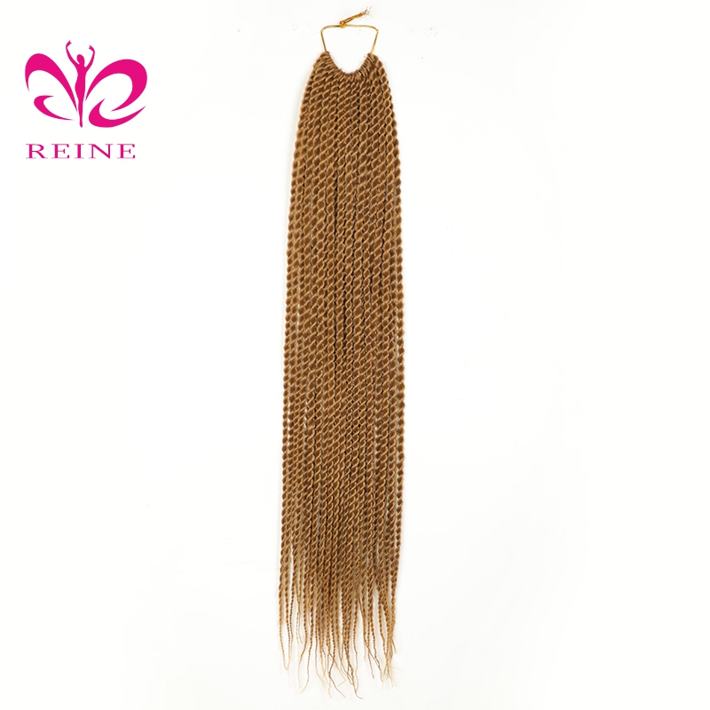 wholesale synthetic hair jumbo braid 100 synthetic braiding hair 22 inch micro braiding hair