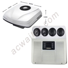 12V Parking Cooler with Scroll Compressor - 2000W Cooling Capacity Special Offer