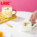 Lilac S197-2/S197-1 Cup thủy tinh