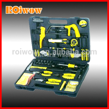 54PCS Electrical Hand Tool Kit