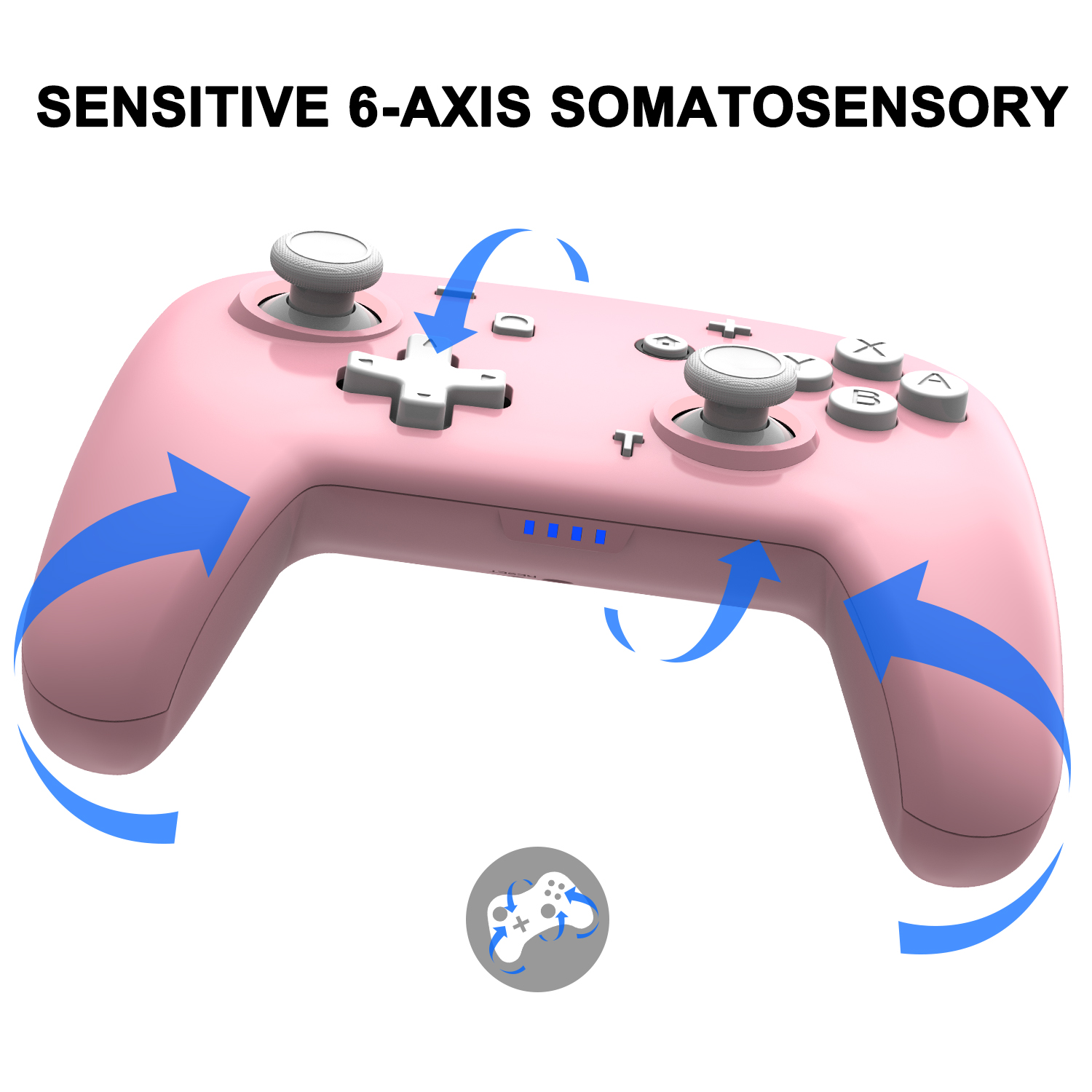 Wireless Joystick controller For Nintendo Switch Wireless Joystick controller For Nintendo Switch