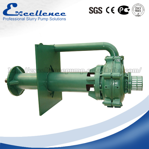 Hot Sale Top Quality Best Price Vertical Slurry Pump For Centrifuge