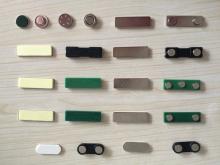 Name Badge Magnetic Holder