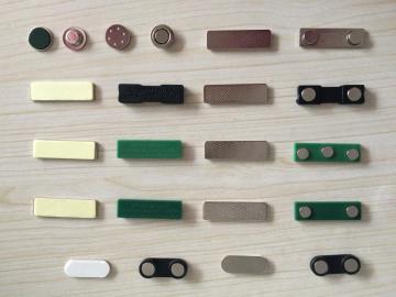 Name Badge Magnetic Holder