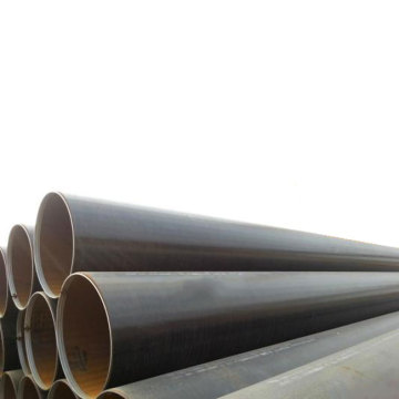 Electric Resistance Outer Diameter Welded Erw Steel Pipe