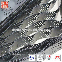 The Soil Confinement Geo Cell Material