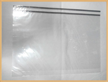 11 hole clear sheet protectors