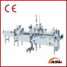 High speed Automatic folder gluer machine with CE verified