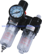 Afc2000 Air Filters,regulators And Lubricators?