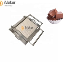 Easy Guide: Cleaning Manual Chocolate Guitar Cutters and Confectionery Butter Cutters Machine