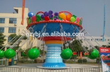 2015 Latest Amusement Park Rides Kiddie Ride Amusement Kiddie Rides