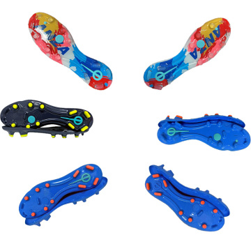 High Elasticity Baseball Shoe Soles for Men