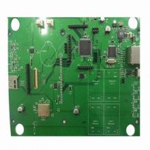 Multilayer PCB, small orders are welcome