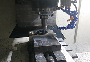 cnc machining parts