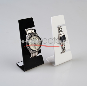 Acrylic Watch Holder Stand/Acrylic Watch Holder/Acrylic Countertop Watch Holder