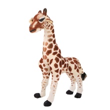 Wholesale Custom Zoo Mascot Stuffed Animals