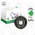 Set accesorii pentru întindere curele pentru Zotye Z200 Z300