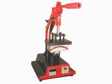 Cap Heat Transfer Presses (STA-ST12)