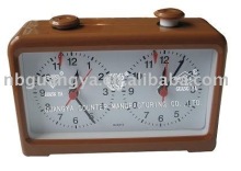 GY-4A -9 CHESS CLOCKS