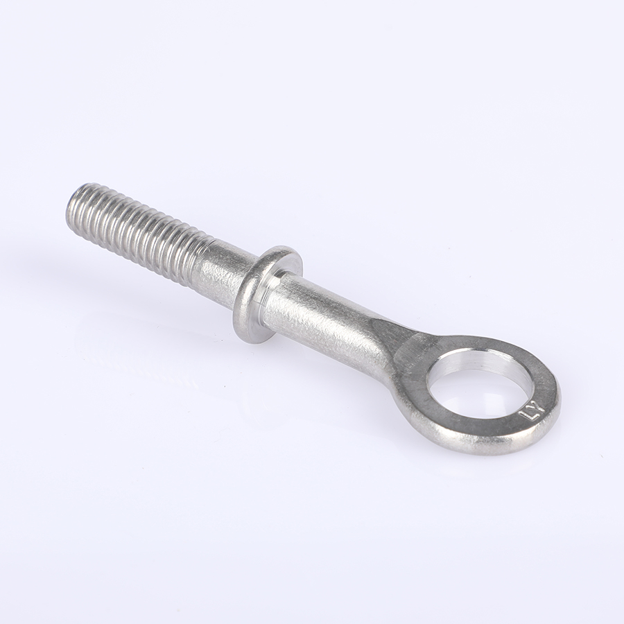 Грубальный стержень из нержавеющей стали (11) Stainless steel guide rod (11)