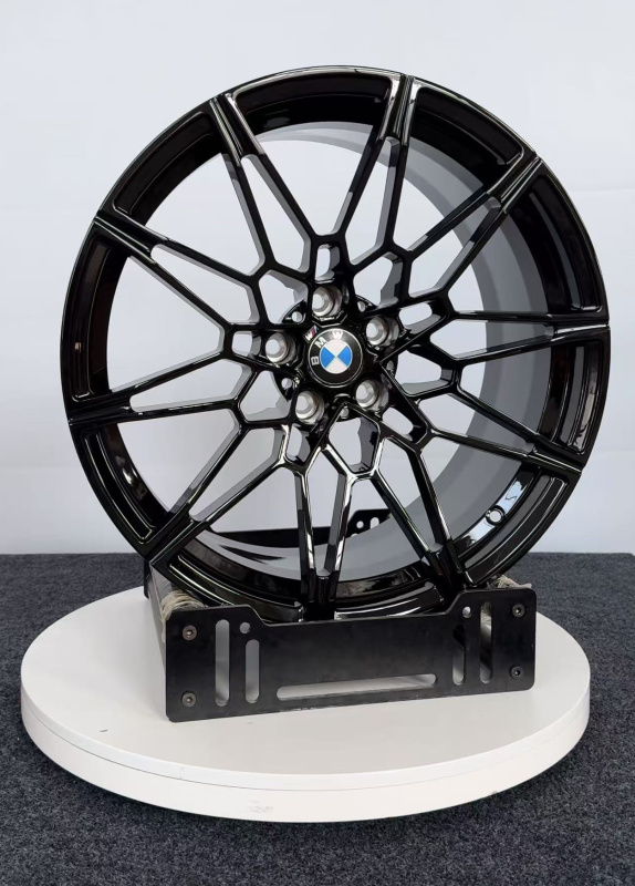 High-Performance Custom Wheel Rims Designed for You