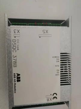 ABB Robot Accessories 3HNE00421-1 AC Robotics