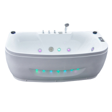 Air Massage Bathtub & Freestanding Bathtubs for Massages