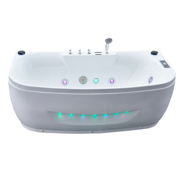 Air Massage Bathtub & Freestanding Bathtubs for Massages