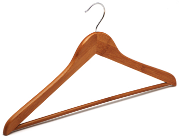 EISHO Beautiful Bamboo Hanger
