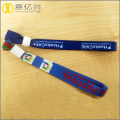 Polyester Short ID Badge Cless Cint Clenp