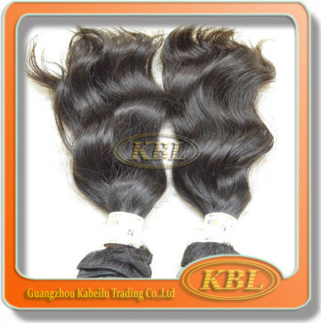 kbl malaysian hair micro loop hair extension