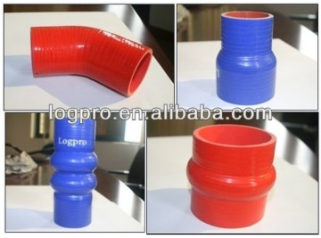 silicon hose rubber universal hose Fuel resistance flexible silicon hose