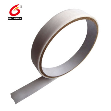 Single side oxford Reinforcement tape for shoe