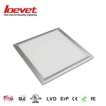 Shenzhen quality surface mount roof ceiling integrated LED panel light with external driver