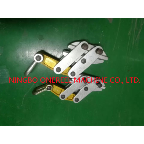 Antive Twist Steel Steel Cripper